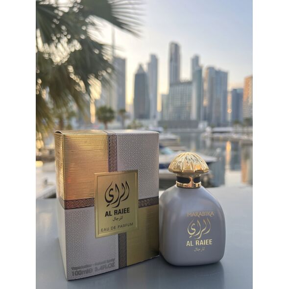 Fragrance World Al Raiee 100ml άρωμα για γυναίκες EDP