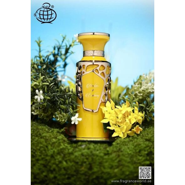 Άρωμα Fragrance World Nectar of Ecstacy 100ml για γυναίκες EDP