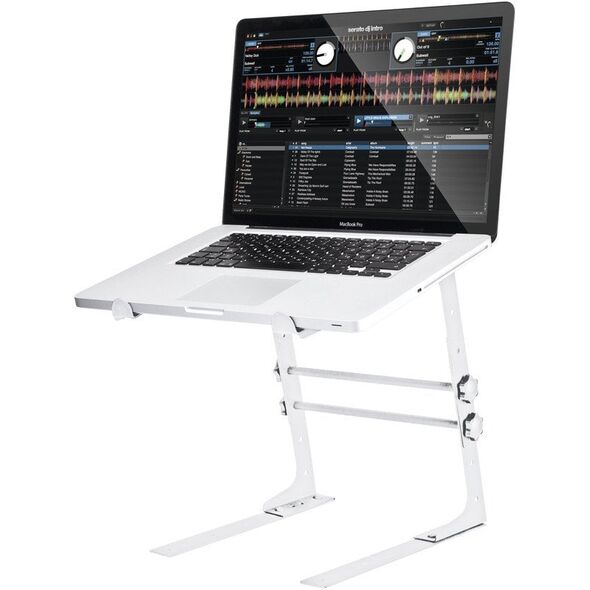 Reloop Βάση Laptop LTD Λευκό