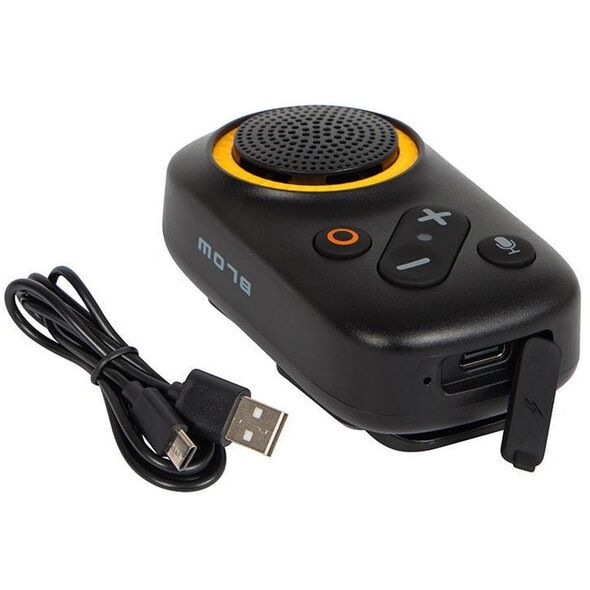 74-178# Zestaw głośnomówiący blow bluetooth 5.3