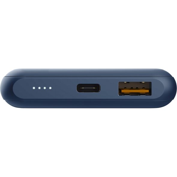 Enerģijas krātuve Trust Redoh 10 000mAh Blue