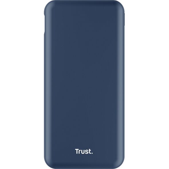 Enerģijas krātuve Trust Redoh 10 000mAh Blue