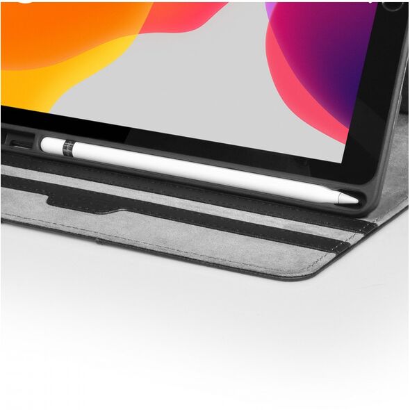 Port Muskoka iPad 10.2" Black 3567042014121