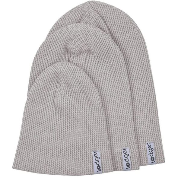 Lodger Beanie Ciumbelle bērnu cepurīte  Donkey  6-12 mēn. BE 078_6-12