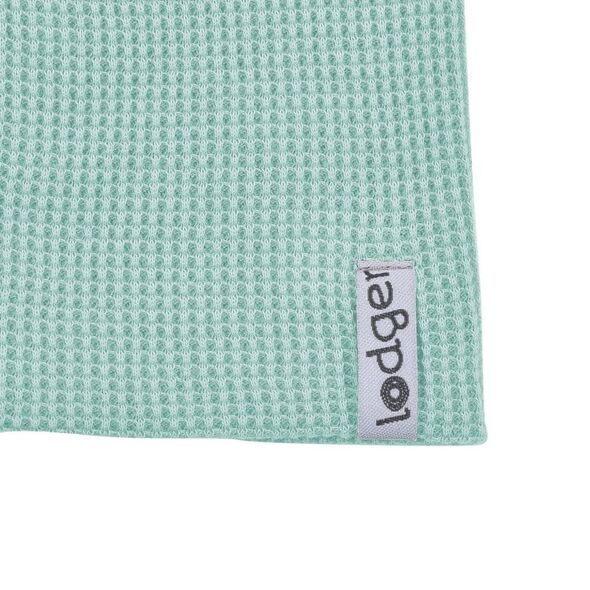 (V) Lodger Beanie Ciumbelle bērnu cepurīte  Silt green  12-24 mēn. BE 080_12-24