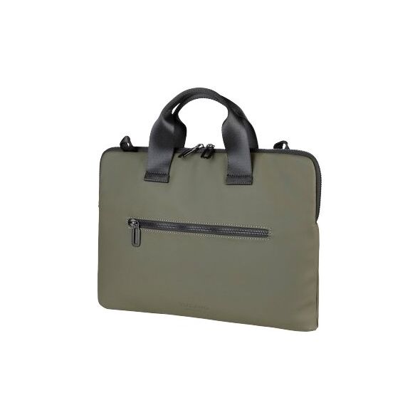 Tucano Gommo Slim Brief  16''  zala - Soma portativajam datoram