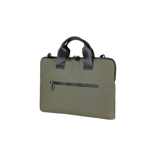 Tucano Gommo Slim Brief  14''  zala - Soma portativajam datoram