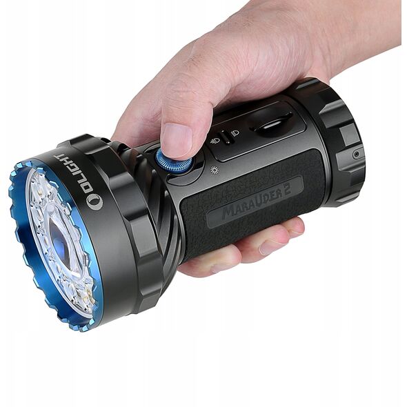 Lukturis Olight Marauder 2  6972378121615