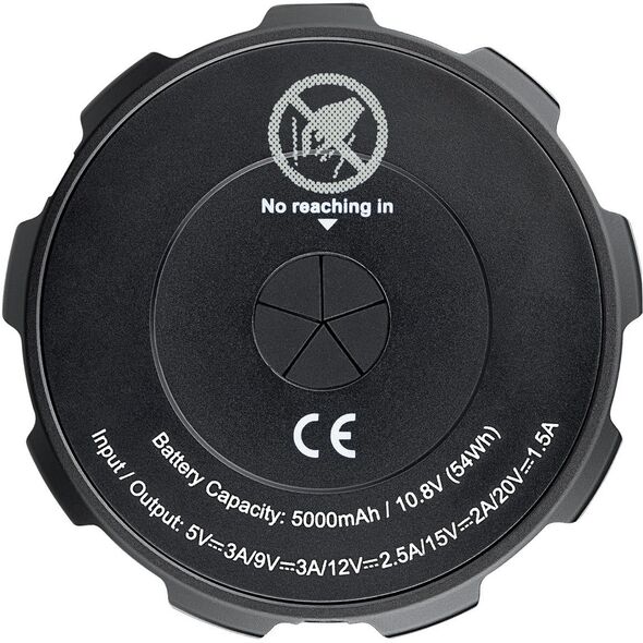 Lukturis Olight Marauder 2  6972378121615