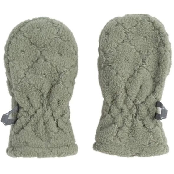 Lodger Mittens Folklore Fleece bērnu cimdiņi  Elm  0-12m MTF 632_0-12