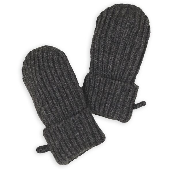 Lodger Mittens Merino vilnas bērnu cimdiņi  Pigeon  0-12m MTM 626_0-12