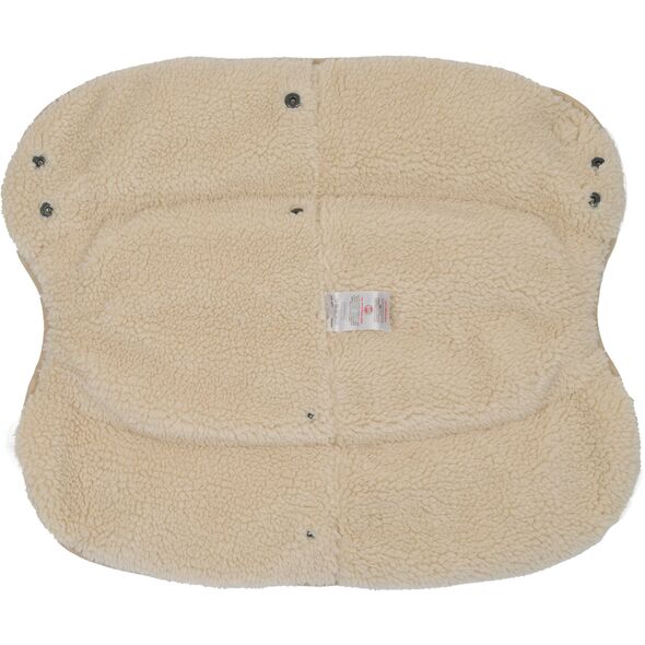 Lodger Warmer Folklore Taslon ratu cimdi  Birch WMT 599