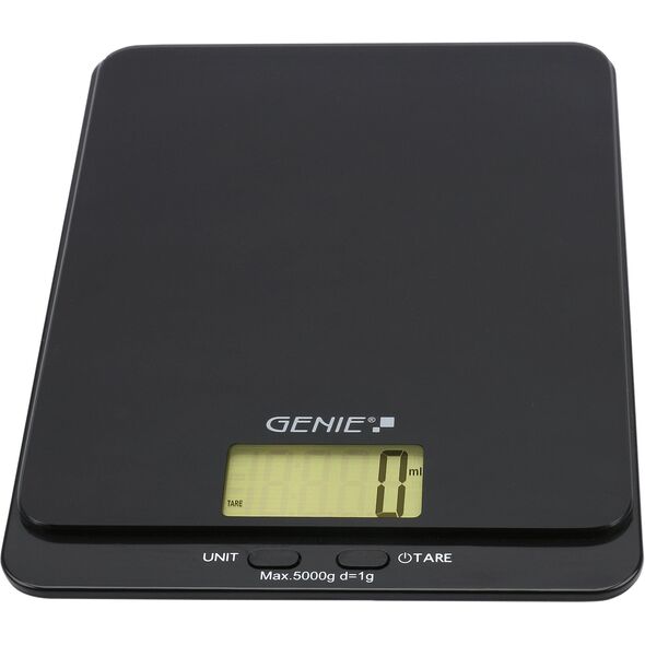 GENIE Briefwaage DLS 5