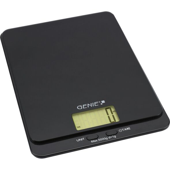 GENIE Briefwaage DLS 5