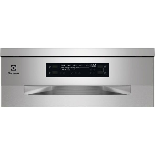 Indaplovė Electrolux ESS47420SX