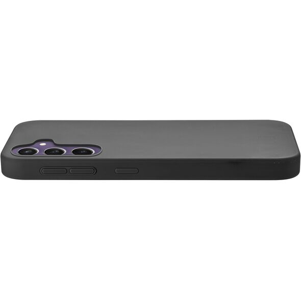 Cellularline 8018080487903 pokrowiec na telefon komórkowy 17 cm (6.7") Czarny
