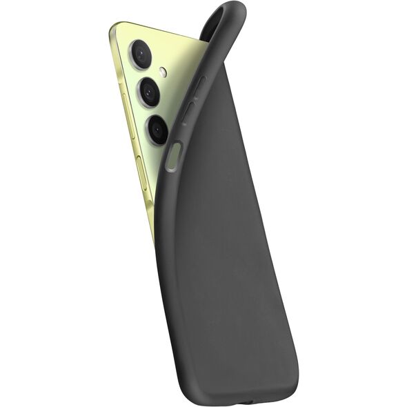 Cellularline 8018080493706 pokrowiec na telefon komórkowy 16,8 cm (6.6") Czarny