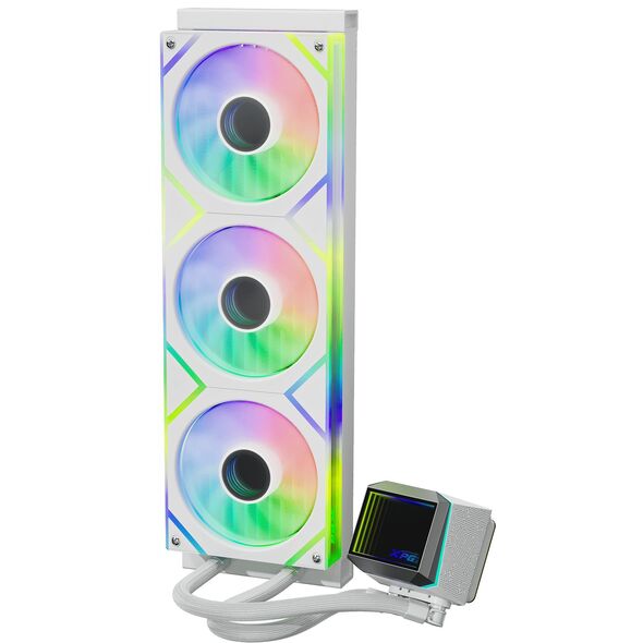 CPU COOLER S_MULTI/LEVANTEII360-WHCWW ADATA
