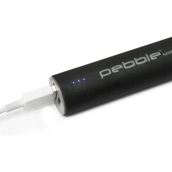 Veho VPP-102-WH-2200 bank mocy Litowo-jonowa (Li-Ion) 2200 mAh Biały