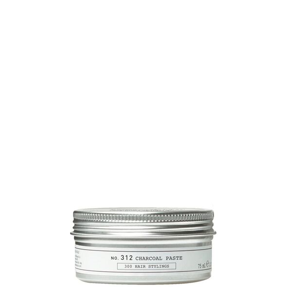 Depot No. 312 Charcoal Paste 75ml
