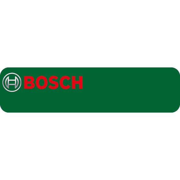 Bosch Accessories 2609255285 Forstnerbohrer 15 mm Gesamtlänge 90 mm Zylinderschaft 1 St.