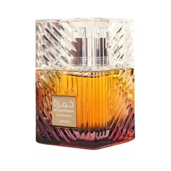Lattafa Khamrah Dukhan EDP M 100 ml