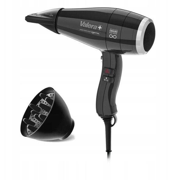 VALERA SP4E RC3D  Swiss Power4ever Exential Hair dryer