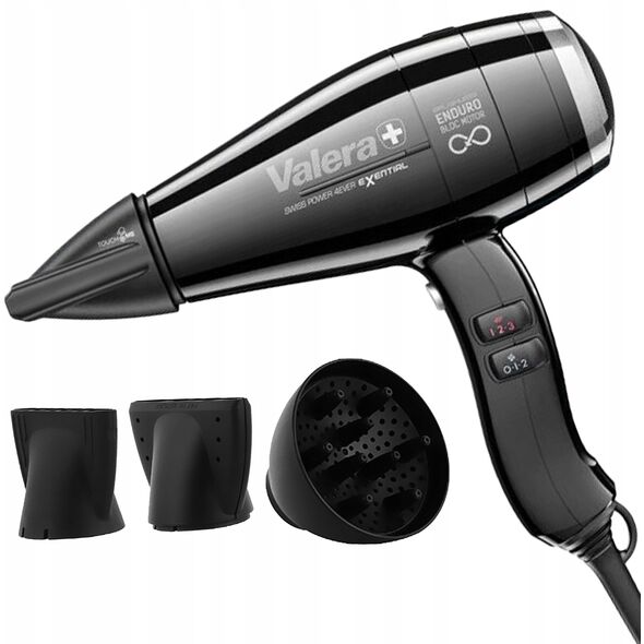 VALERA SP4E RC3D  Swiss Power4ever Exential Hair dryer