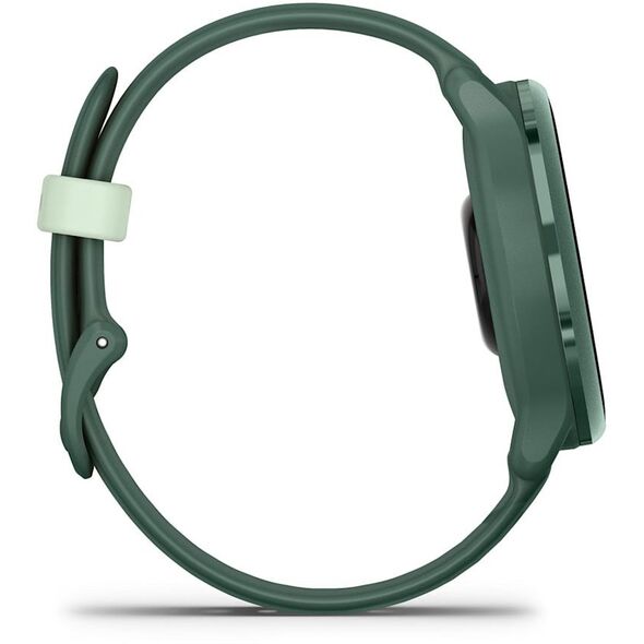 Garmin vivoactive 6 jasper green/jasper green metallic
