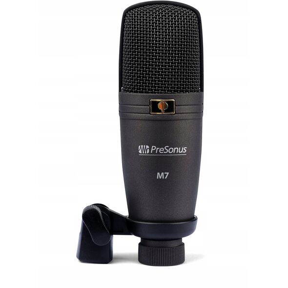 PreSonus M7 - Mikrofon pojemnoĹ›ciowy