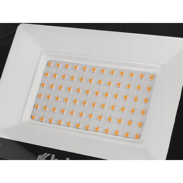 Naświetlacz KELTIN Naświetlacz LED 50W – barwa biała ciepła 2700K (50)