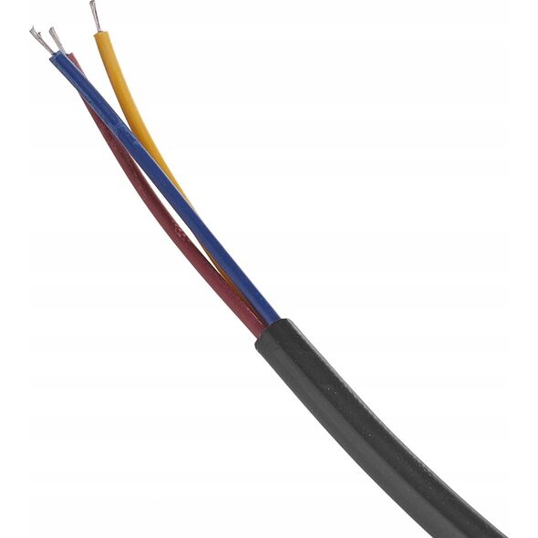 Naświetlacz KELTIN Naświetlacz LED 50W – barwa biała ciepła 2700K (50)