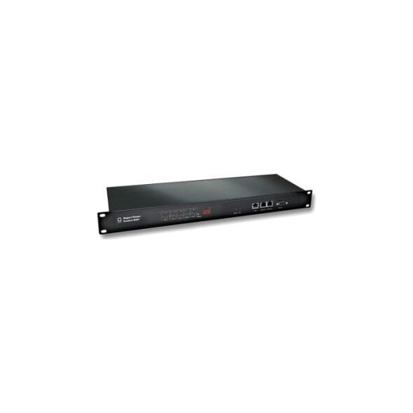 Switch Gude 21-portowy przełącznik EPC AC/DC GUDE 8291-1