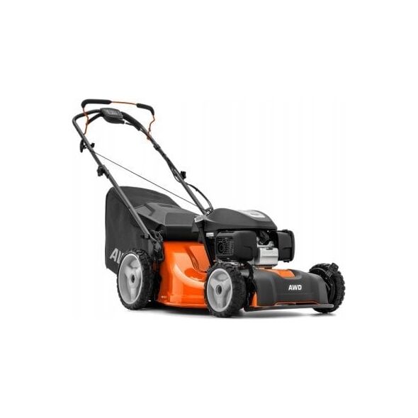 Kosiarka spalinowa Husqvarna Petrol lawnmower HUSQVARNA LC 353 AWD