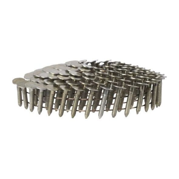 MILWAUKEE ΚΑΡΦΙΑ 15° ΔΑΚΤΥΛΙΟΕΙΔΗ 3.05 x 32mm INOX -2160