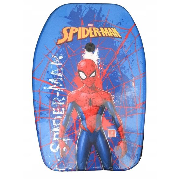 Σανίδα κολύμβησης 68 εκ. - Spiderman