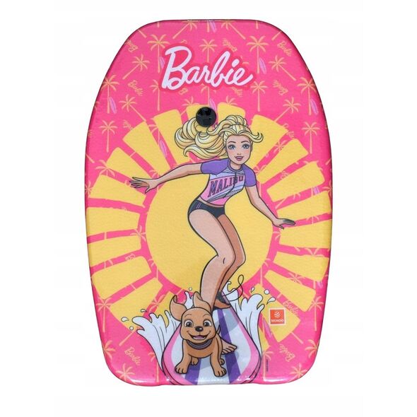 Σανίδα κολύμβησης 68 εκ. - Barbie