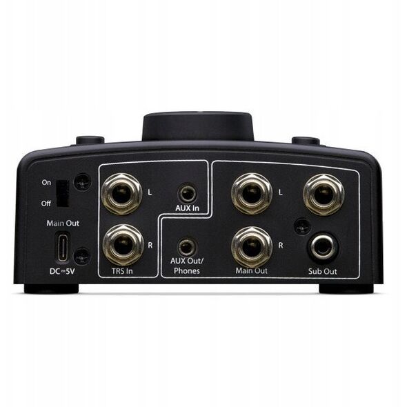 PreSonus MicroStation BT - Kontroler