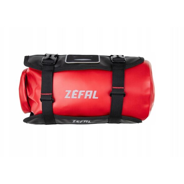 ZEFAL Z ADVENTURE F5 dvir. krepšys po vairu