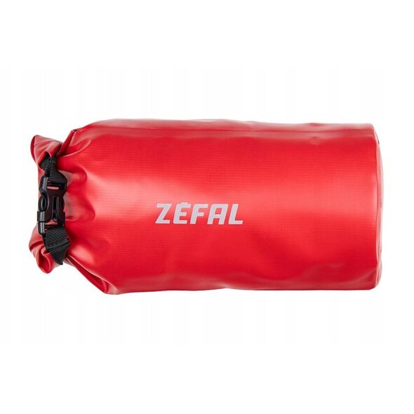 ZEFAL Z ADVENTURE F5 dvir. krepšys po vairu