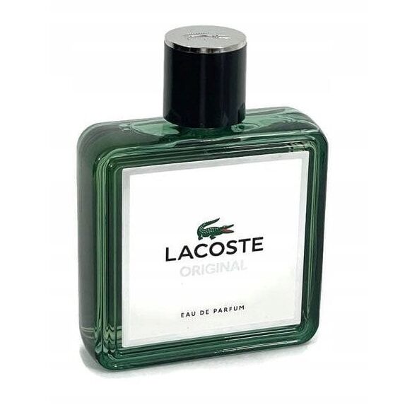 Lacoste Original EDP parfumuotas vanduo vyrams, 60 ml
