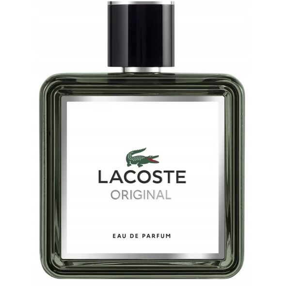 Lacoste Original EDP parfumuotas vanduo vyrams, 60 ml