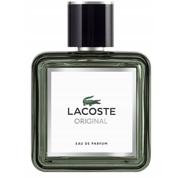 Lacoste Original EDP parfumuotas vanduo vyrams, 60 ml