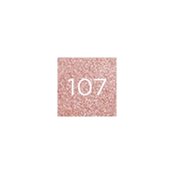 Diego Dalla Palma, Satin Pearl, Eyeshadow Palette, 107, Pale Pink, 2 g For Women
