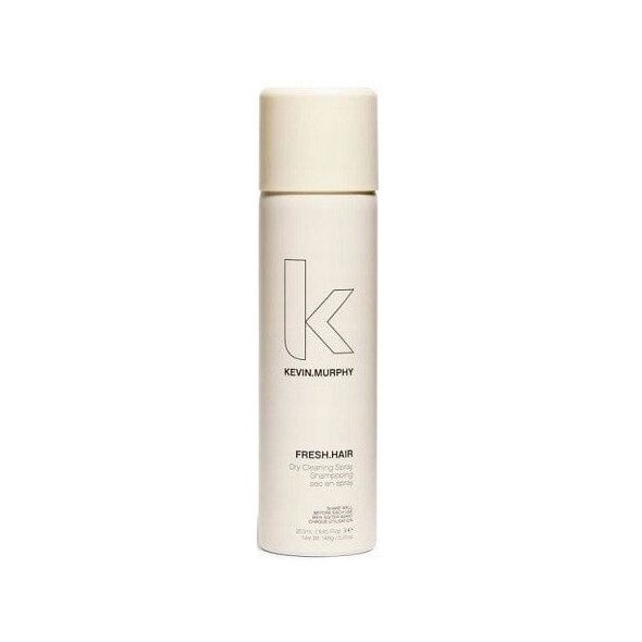 Kevin Murphy, Fresh Hair, Hair Dry Shampoo, 250 ml For Women