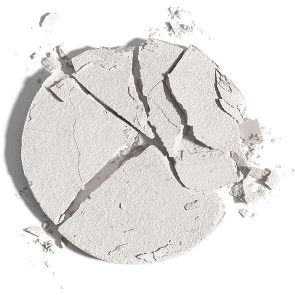Diego Dalla Palma, Makeup Studio, Vitamin E, Eyeshadow Compact, 151, Optical White, 3 g For Women