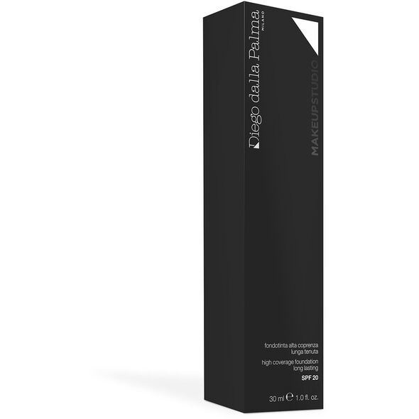 Diego Dalla Palma, Makeupstudio, Light Coverage, Liquid Foundation, 216, SPF 20, 30 ml For Women