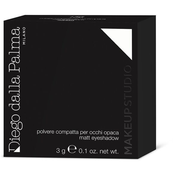 Diego Dalla Palma, Diego Dalla Palma, Eyeshadow Palette, 156, 3 g For Men