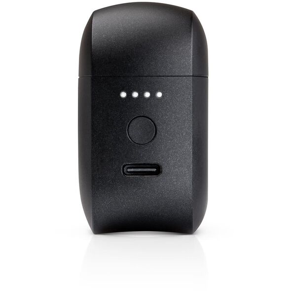 Teufel AIRY TWS Pro Zestaw słuchawkowy Bezprzewodowy Douszny Połączenia/muzyka Bluetooth Czarny