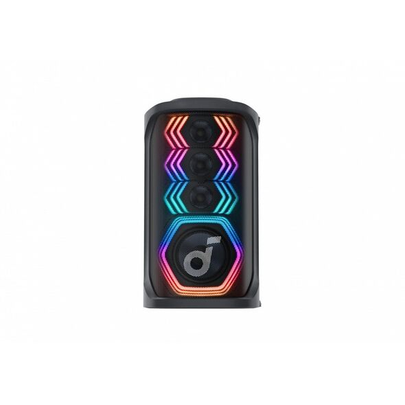 Głonik Soundcore Rave 3S czarny